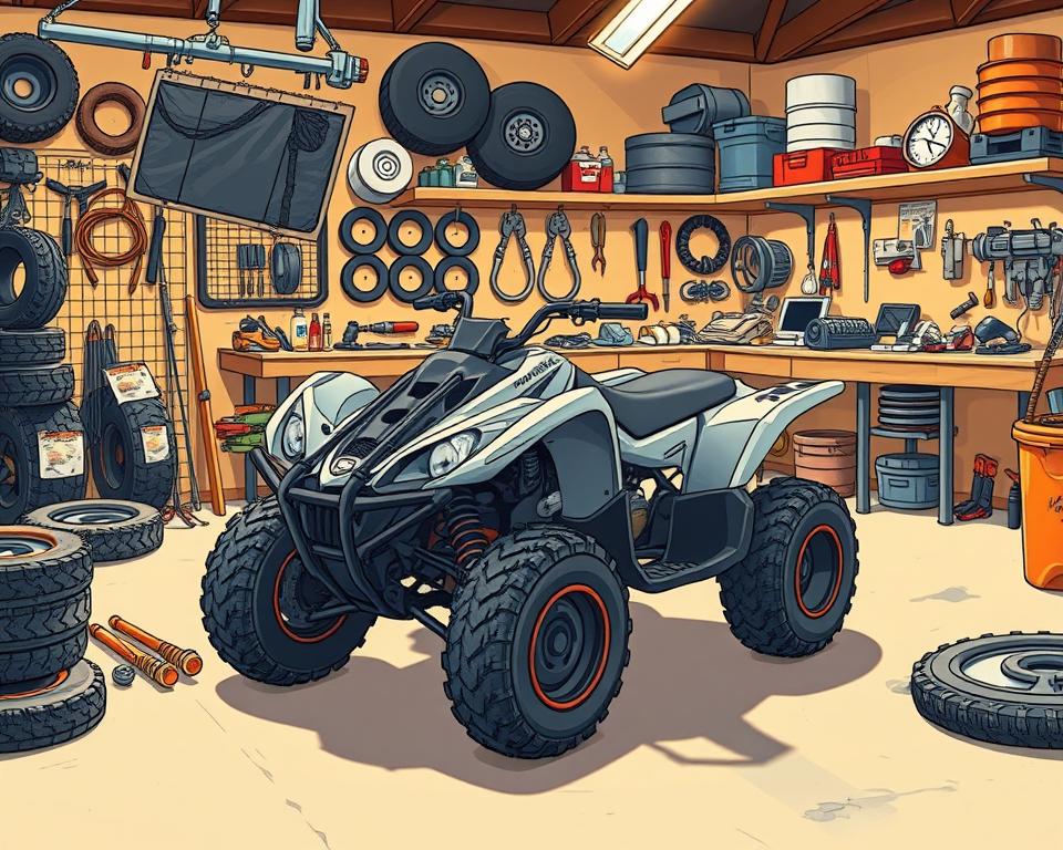 lifted Can Am defender limited