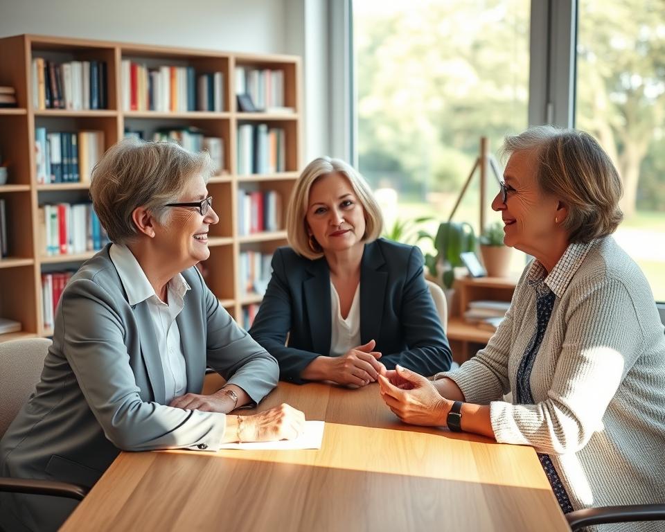 elder care planning