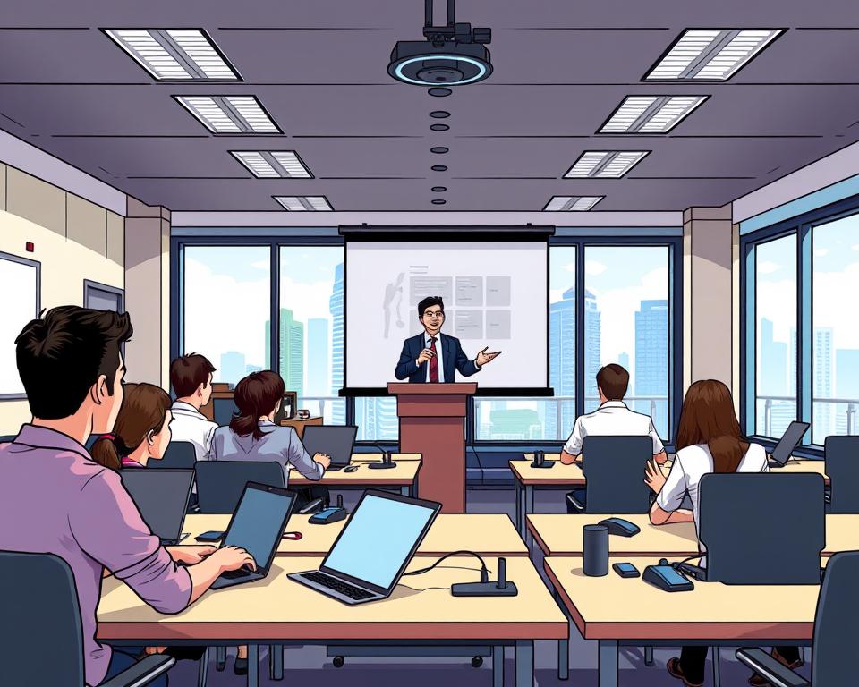 Tathong Training Centre