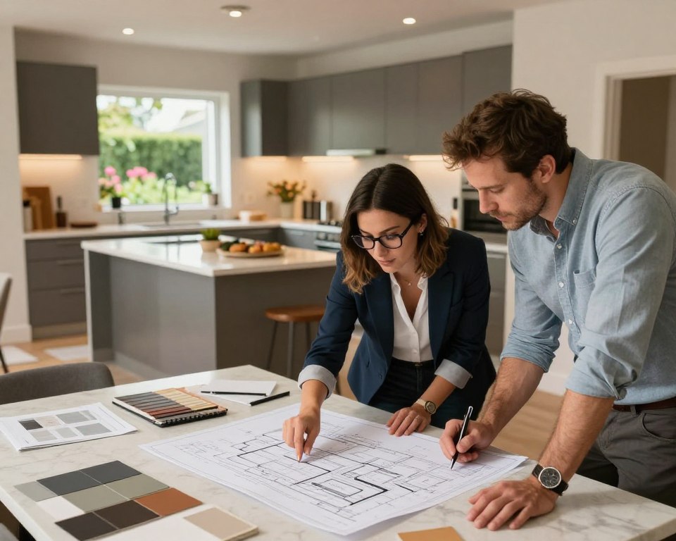 Kitchen Renovation Services in Redmond